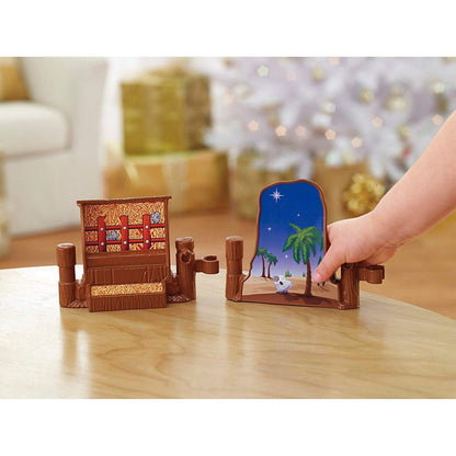 Fisher-Price Little People Nativity
