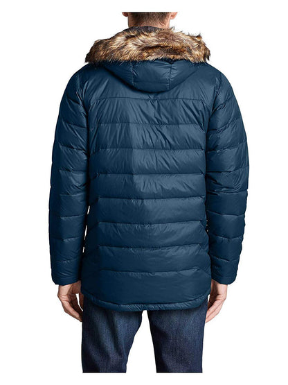 Eddie Bauer Men's Boundary Pass Parka