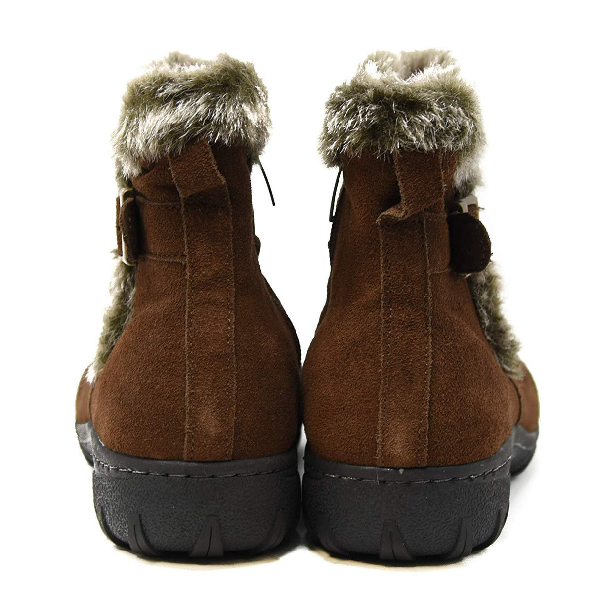 Khombu Ladies' All Weather Boot