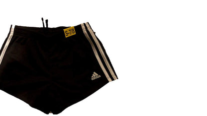 adidas Girls Youth Core Athletic Short