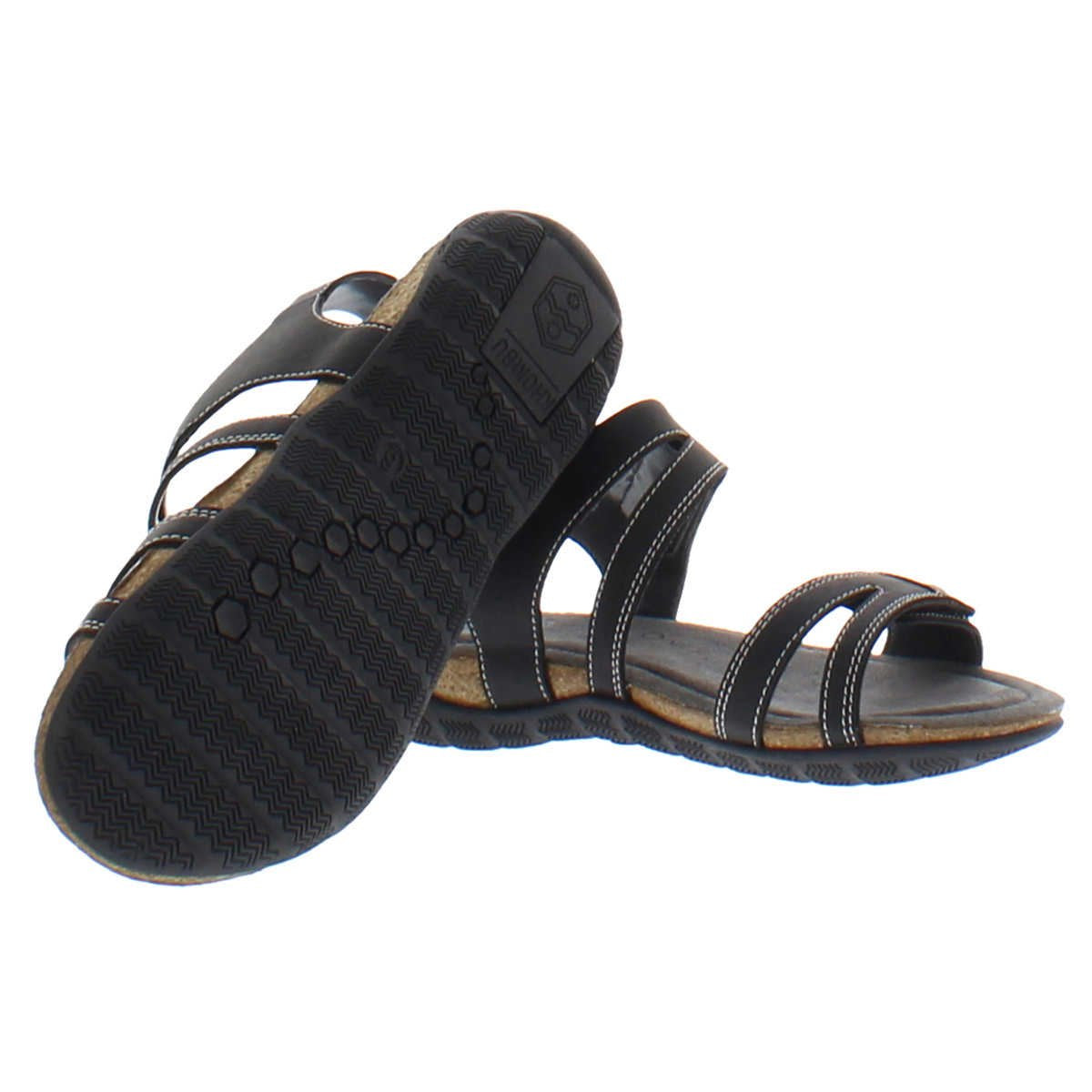 Khombu Women's, Solace Sandals