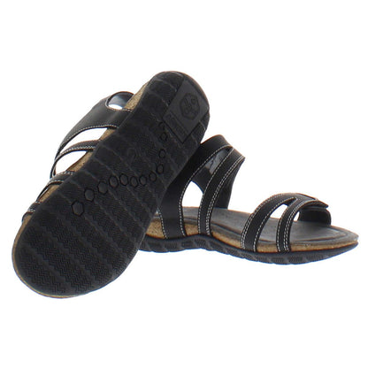 Khombu Women's, Solace Sandals