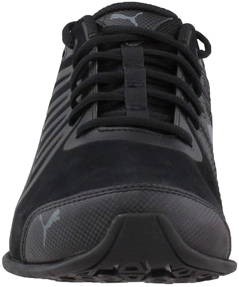 PUMA Men's Cell Kilter Cross-Training Shoe (Black, Size 11)