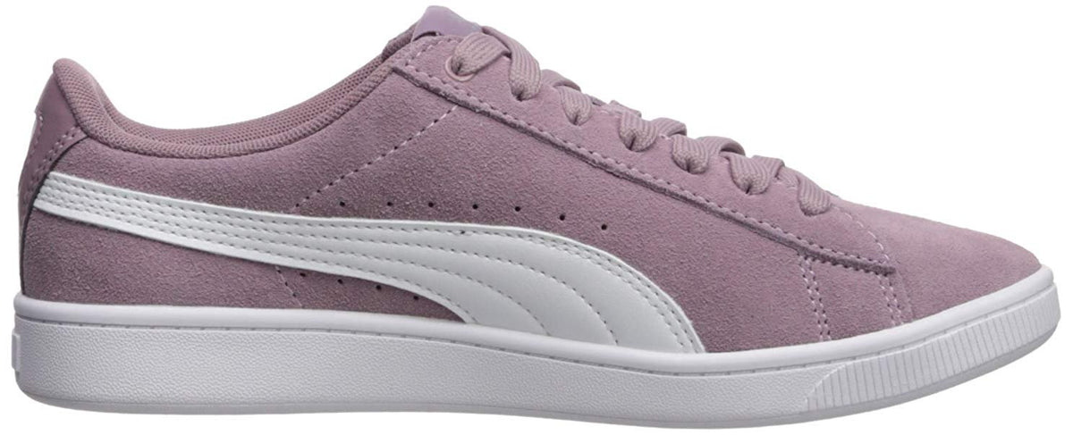 PUMA Women's Vikky Sneaker