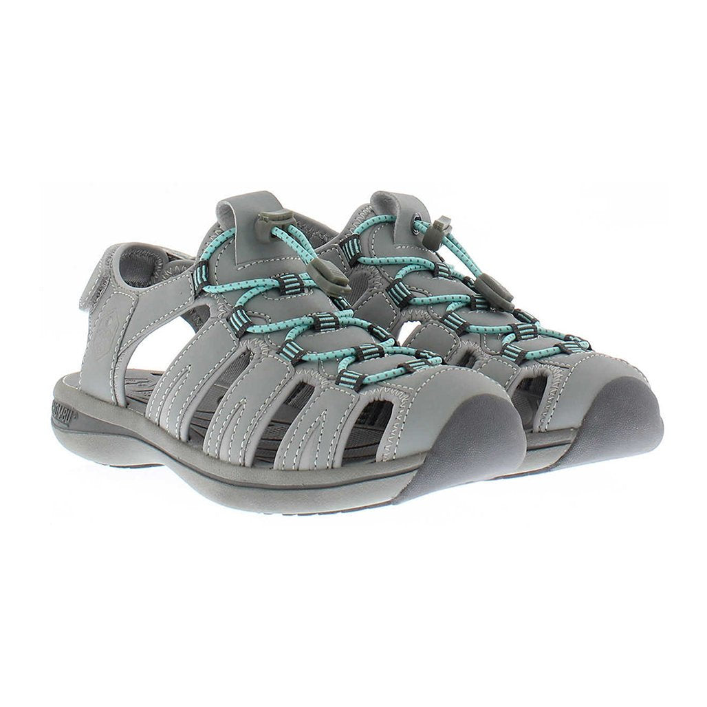 Khombu Sandal Ladies Ashley Active Sandal