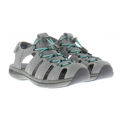 Khombu Sandal Ladies Ashley Active Sandal