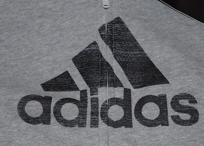 adidas Boys' Tricot Jacket and Pant Set