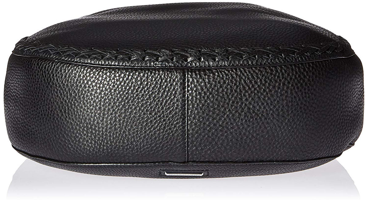 Rebecca Minkoff Unlined Convertible Hobo with Whipstich