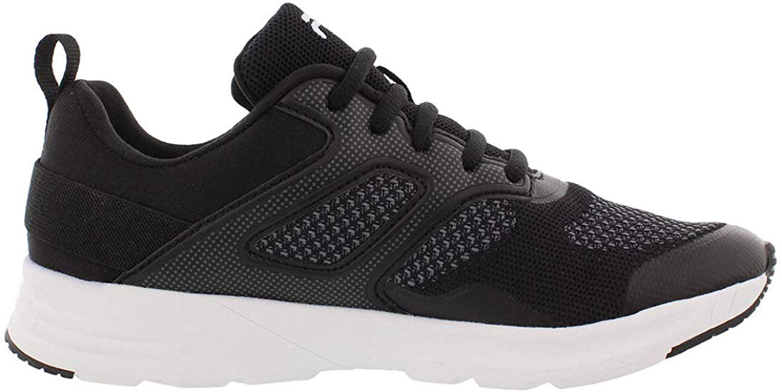 Fila Womens Memory Frame V6 Knit Lightweight Running Shoes