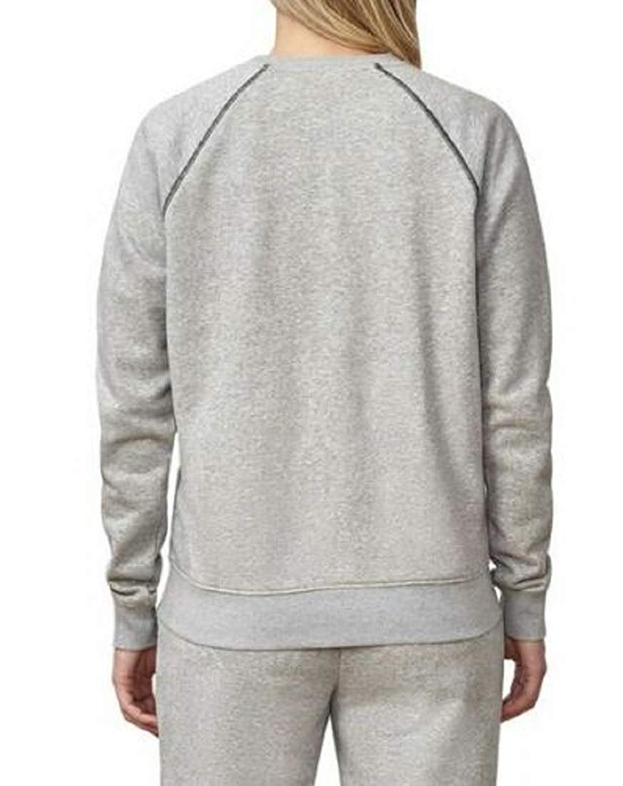 Fila Ladies' French Terry Crewneck