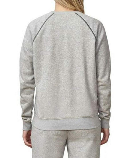 Fila Ladies' French Terry Crewneck