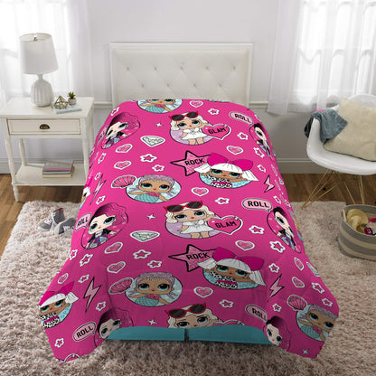 Franco Kids Bedding Soft Microfiber Comforter