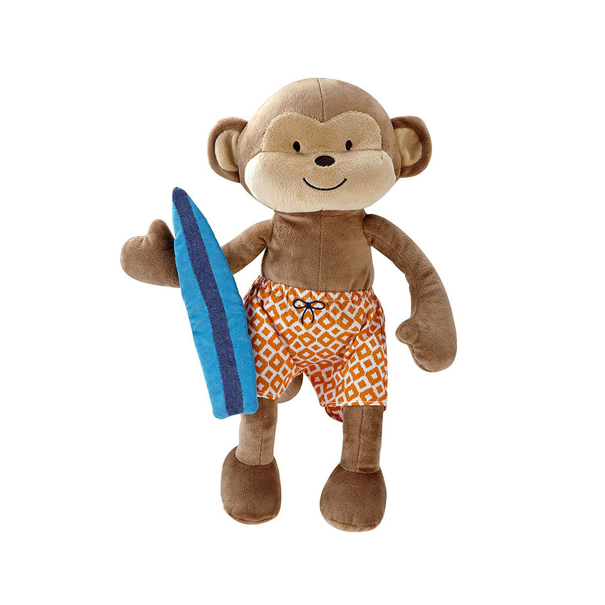 Carter's Jungle Collection Plush Giraffe
