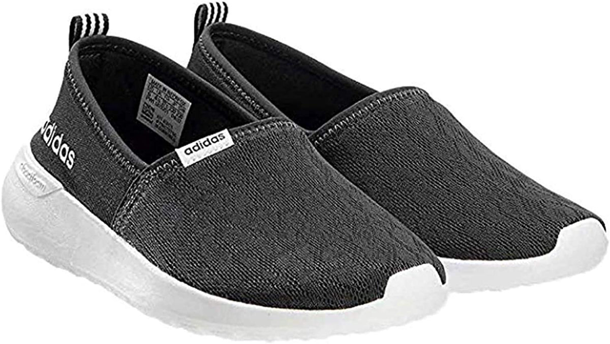 adidas Women's Cloudfoam Lite Racer Slip On