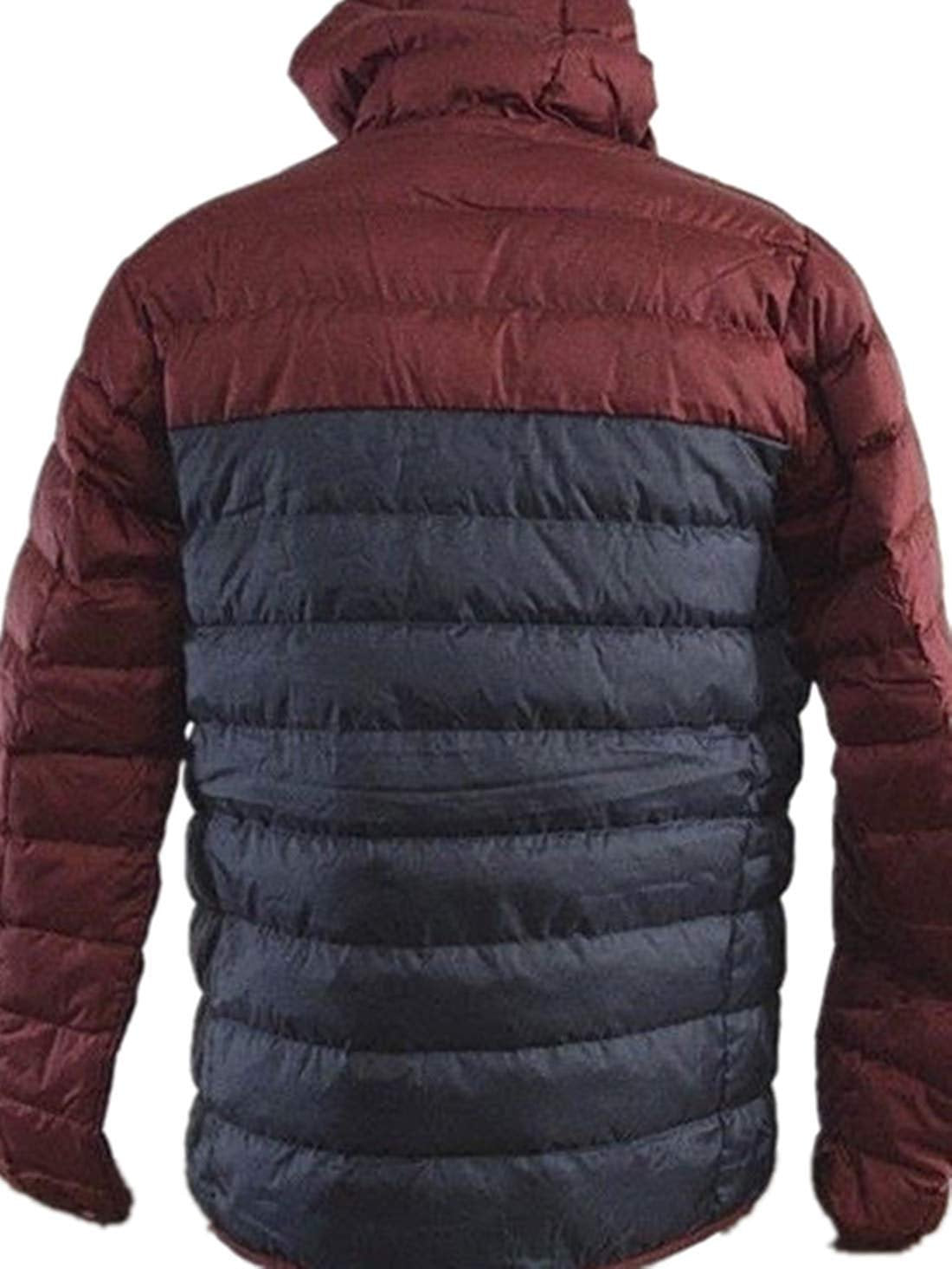 Eddie Bauer Men's Cirruslite Hooded Down Jacket
