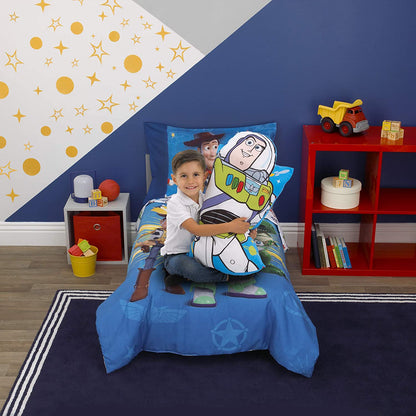 Disney Toddler Pillow Buddie Pillowcase