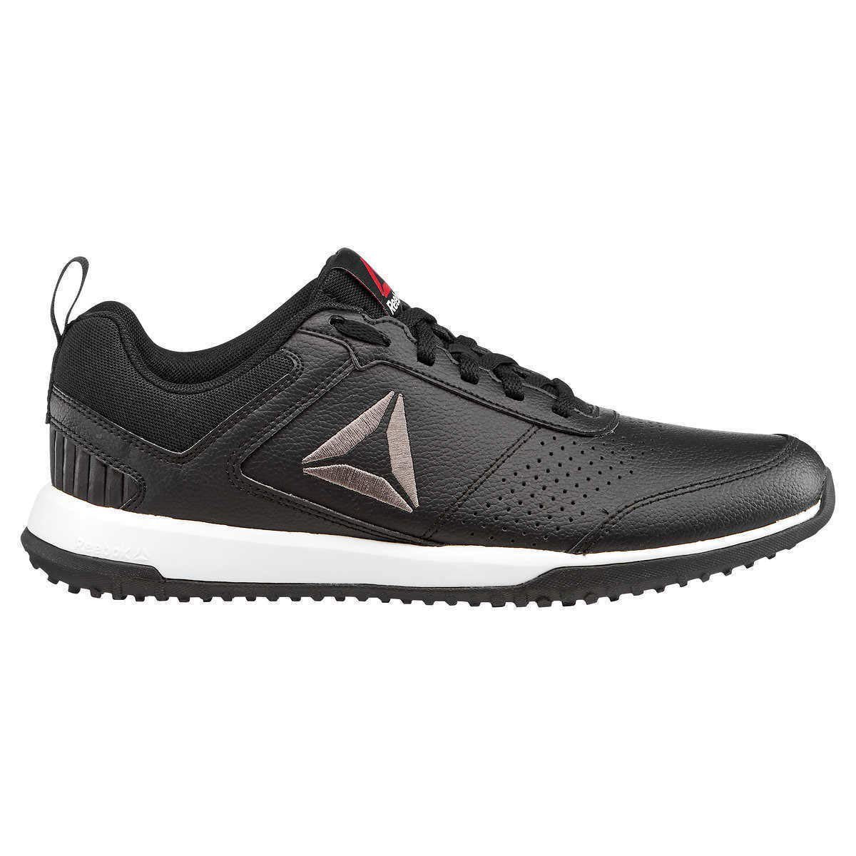 Reebok Mens CXT Athletic Shoes Leather Training Sport Sneaker