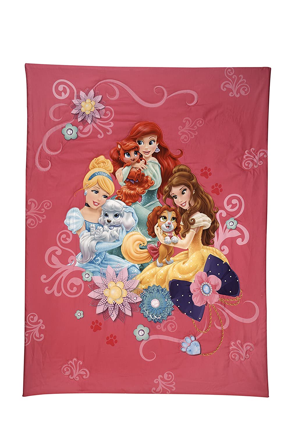 Disney Sofia 4 Piece The First Toddler Set