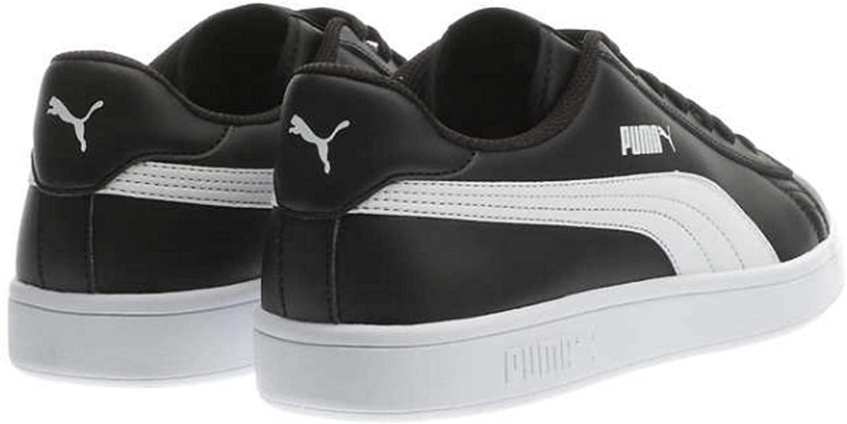 PUMA Men's Smash Leather Shoe