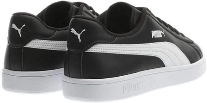 PUMA Men's Smash Leather Shoe