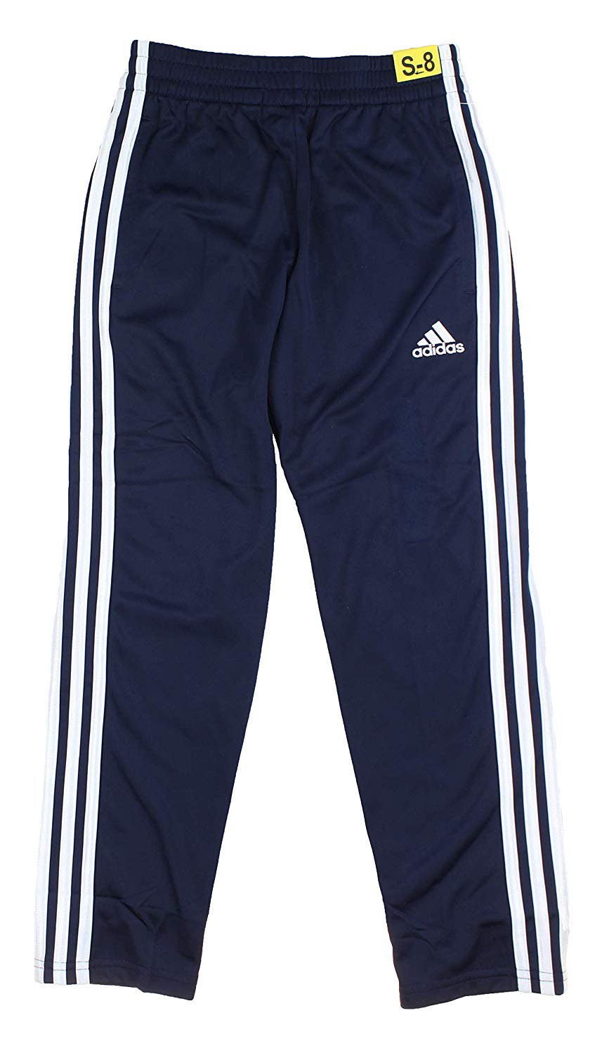 adidas Boys Tricot Track Pants