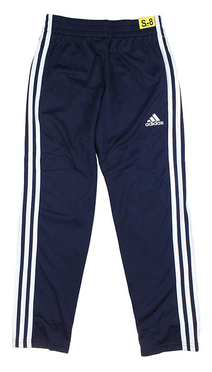 adidas Boys Tricot Track Pants