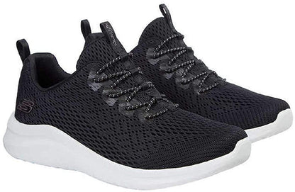 Skechers Ladies' UltraFlex Bungee Slip On