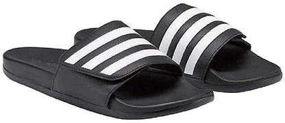 adidas Men's Adilette Slide Comfort Lightweight Sandal