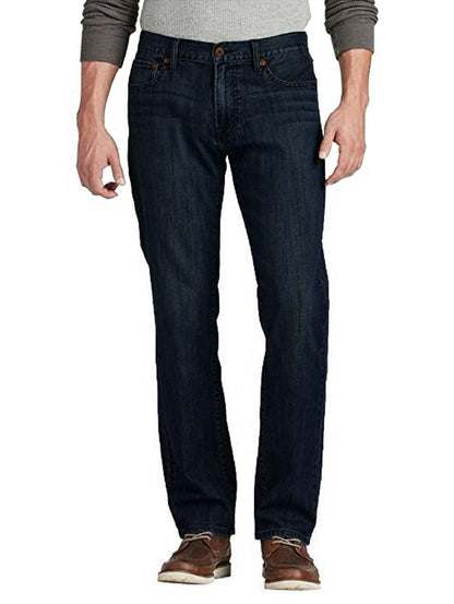 Lucky Brand Men's 221 Original Straight-Leg Jean