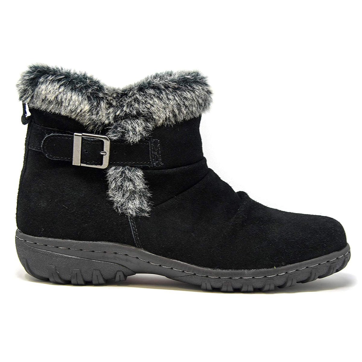 Khombu Ladies' All Weather Boot