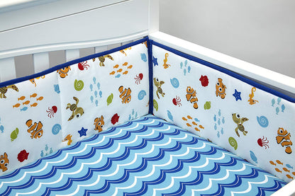 Disney Pooh's Play Day Traditional Bumper
