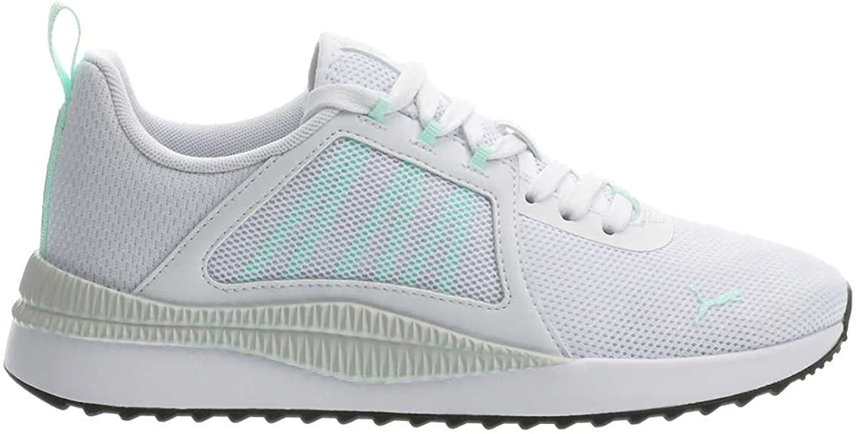 PUMA Women's Pacer Net Cage Sneaker Shoe