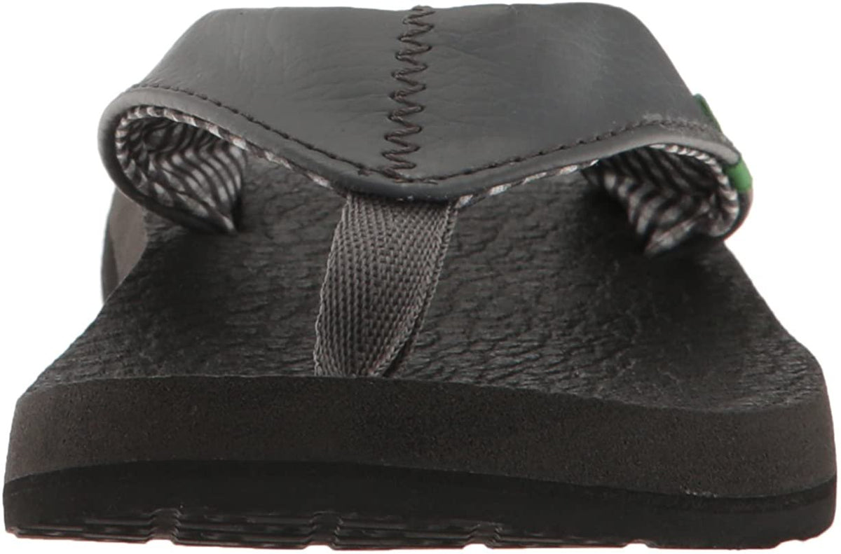 Sanuk Women's Yoga Mat Flip-Flop