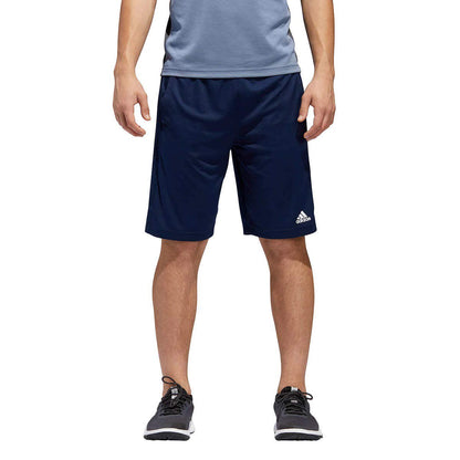 adidas Men's Active Zip Pocket Shorts