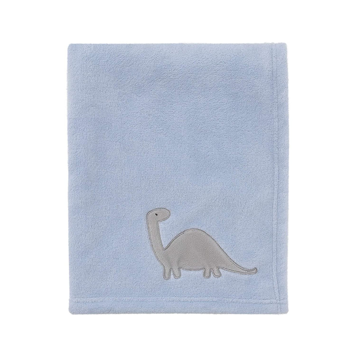 NoJo Little Dinosaurs 4 Piece Crib Bedding Set