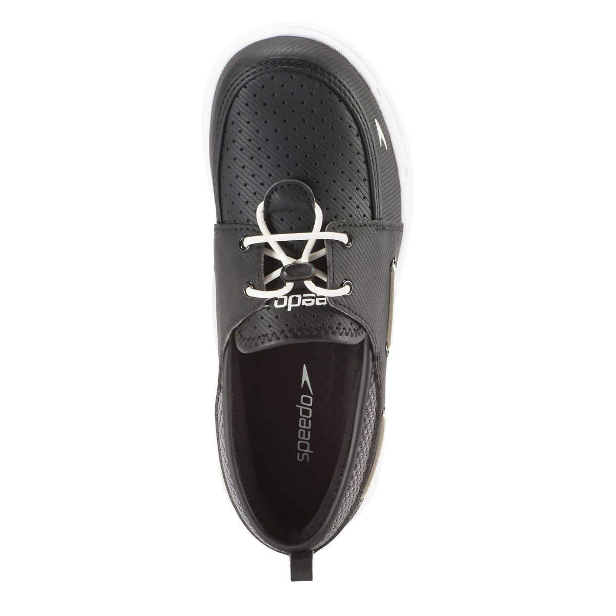 Speedo. Women's Port Lightweight Breathable Water Shoe