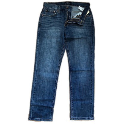 Lucky Brand Men's 221 Original Straight-Leg Jean