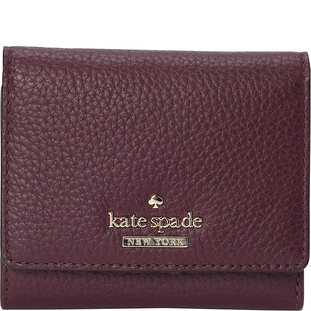Kate Spade New York Women's Jackson Street Jada Wallet
