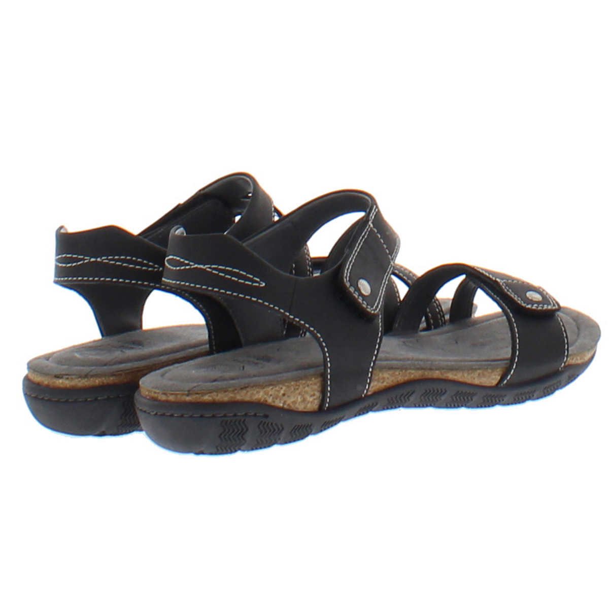 Khombu Women's, Solace Sandals