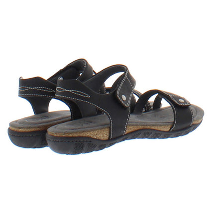 Khombu Women's, Solace Sandals