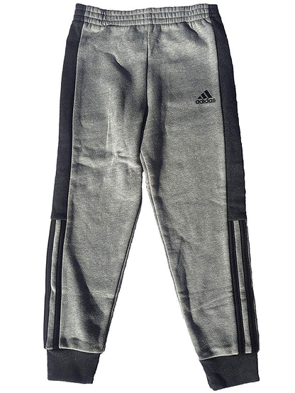 adidas Boys' Tricot Jacket and Pant Set