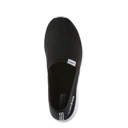adidas Women's Cloudfoam Lite Racer Slip On
