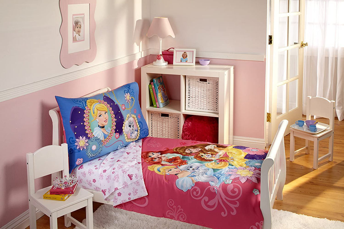 Disney Sofia 4 Piece The First Toddler Set