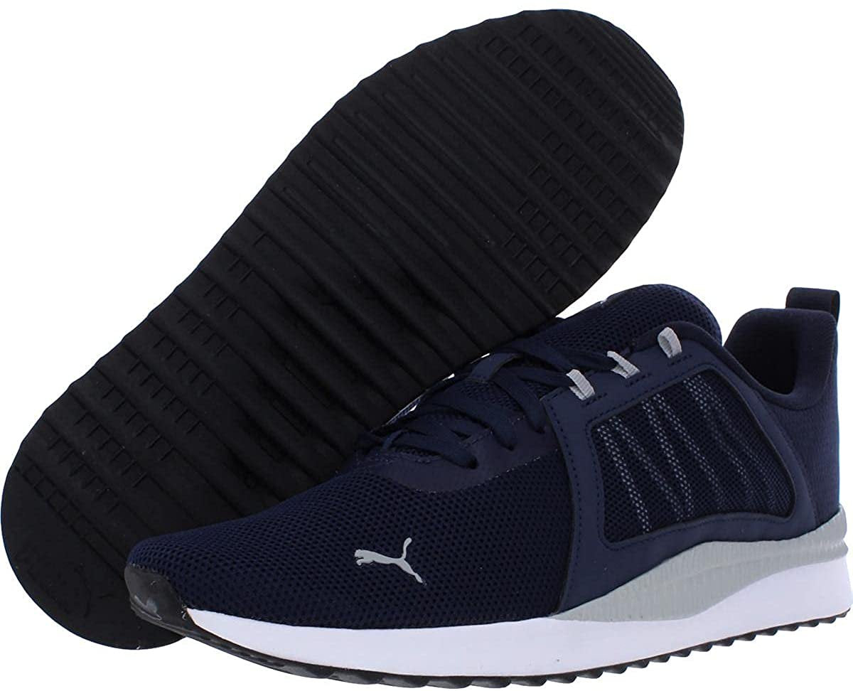 PUMA Men's Pacer Net Cage Sneaker Shoe