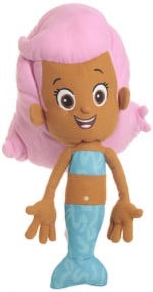 Bubble Guppies Molly Mermaid Large Cuddle Pillow Plush Toy (20in)