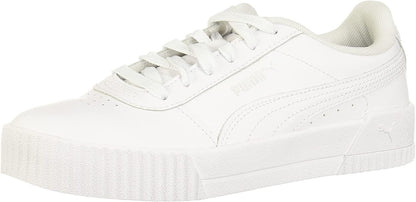 PUMA Women's Carina Sneaker
