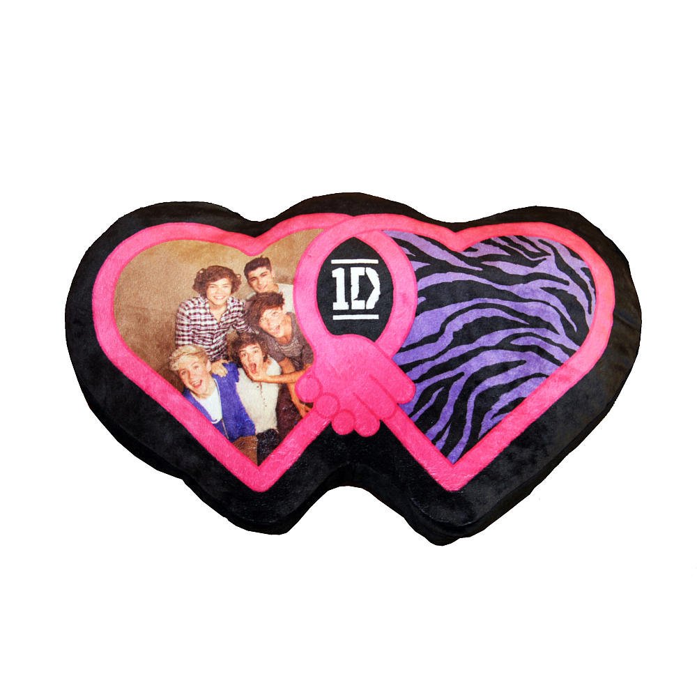 1d Decorative Pillow