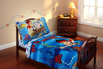 Disney Toddler Bedding Set
