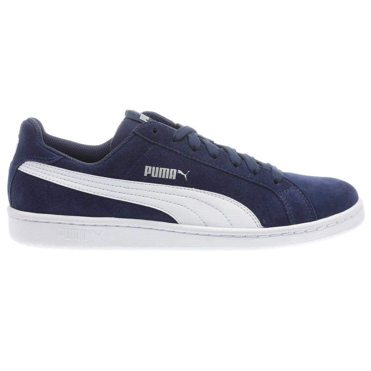 PUMA Men's Smash v2 Sneaker