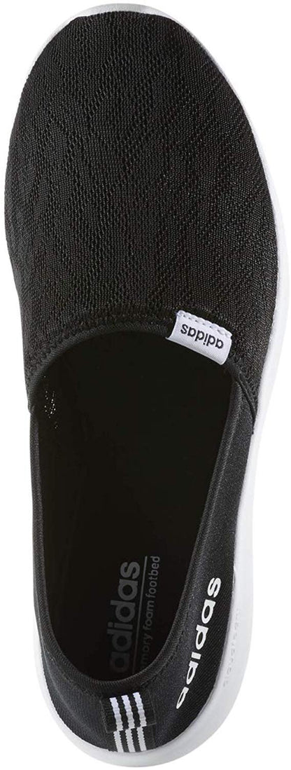 adidas Women's Cloudfoam Lite Racer Slip On